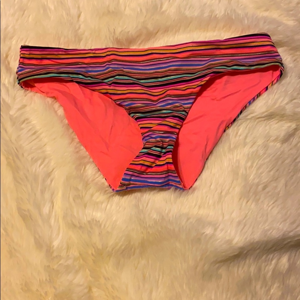 Victoria’s Secret Women’s Swim Bottoms